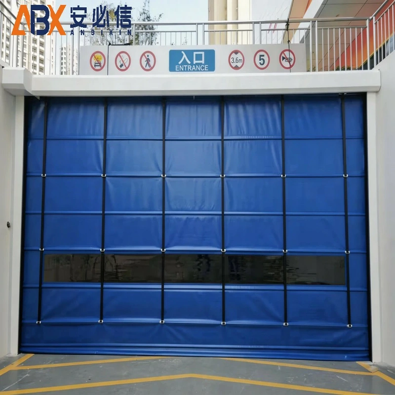 许昌市翻转式卸货平台