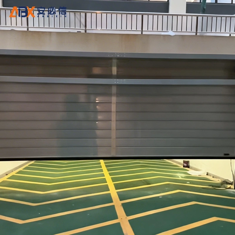 许昌市洁净室高速门